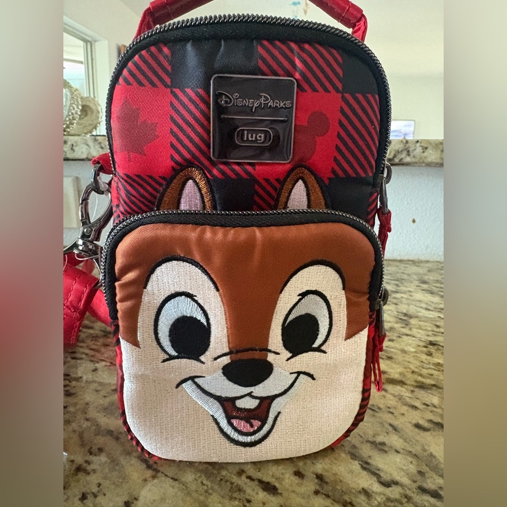Lug Disney crossbody